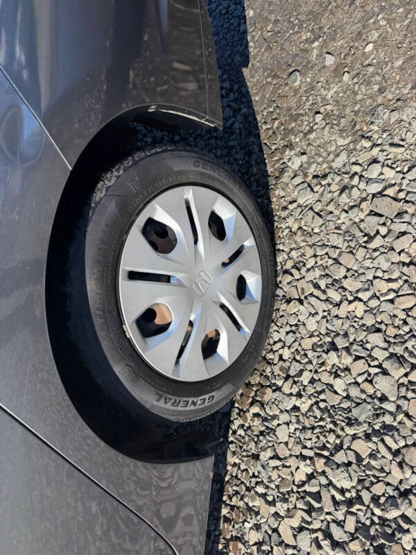 2014 Honda Insight LX