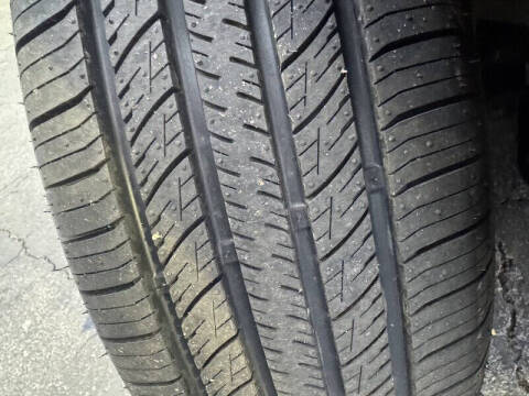 2015 Hyundai Tucson GLS