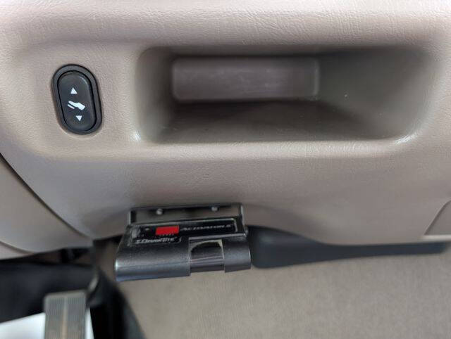 2004 Ford F-250 Super Duty