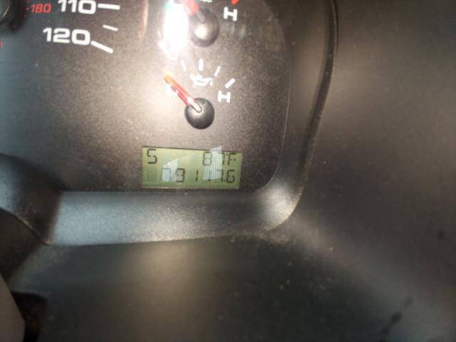 2007 Ford F-150