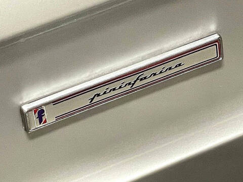 1991 Alfa Romeo Spider Veloce