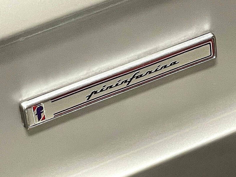 1991 Alfa Romeo Spider Veloce