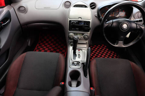 1999 Toyota Celica GT