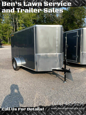 2022 Doolittle BL6X10S