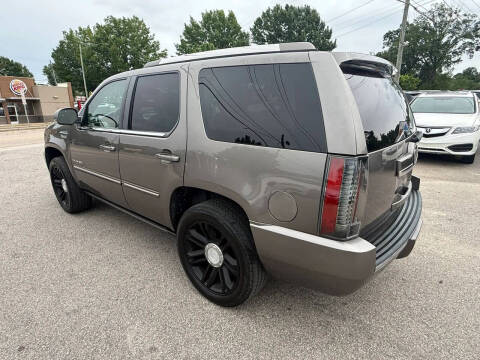 2013 Cadillac Escalade Premium