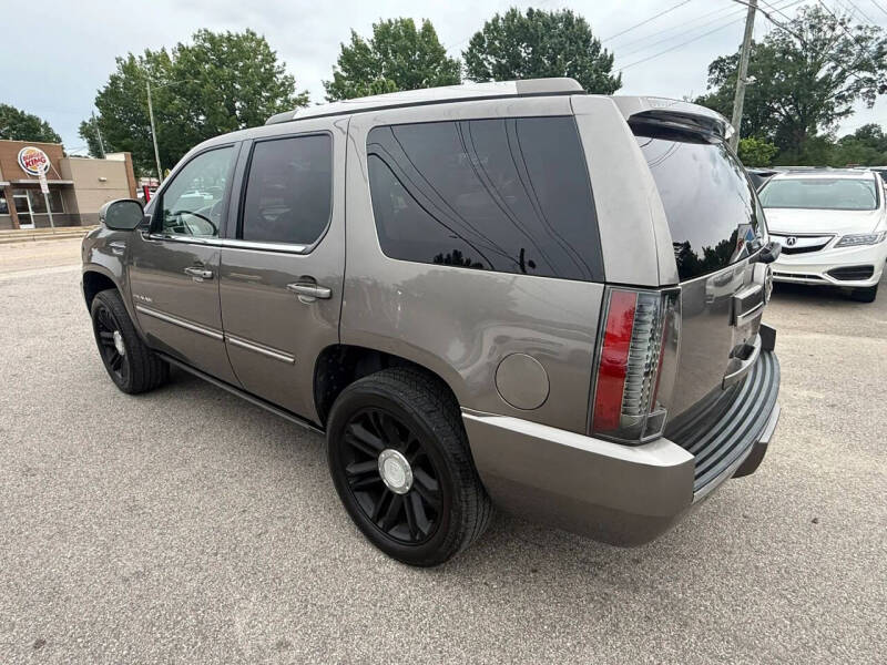 2013 Cadillac Escalade Premium