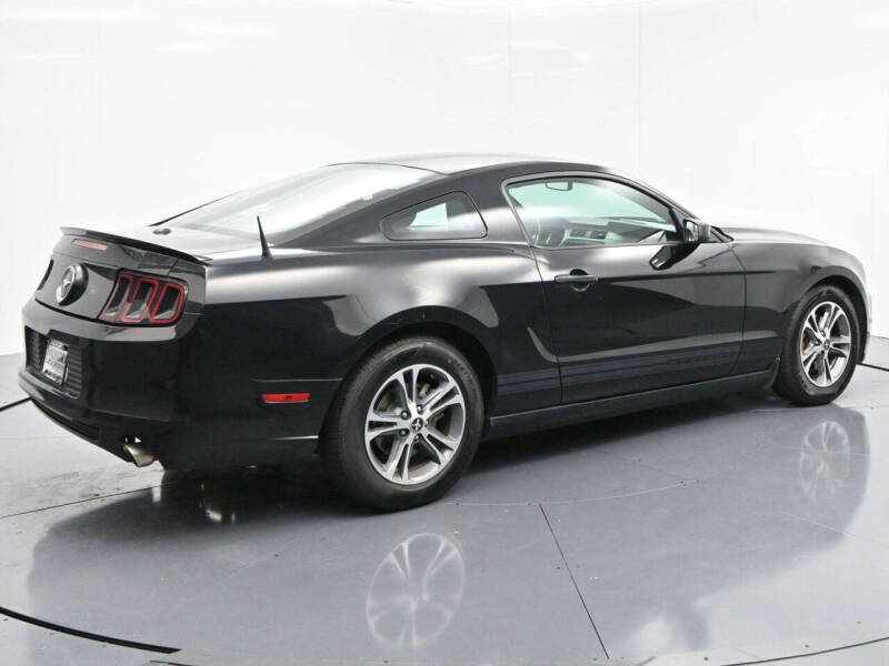 2014 Ford Mustang V6 Premium