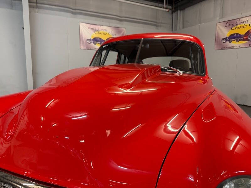 1949 Chevrolet Street Rod