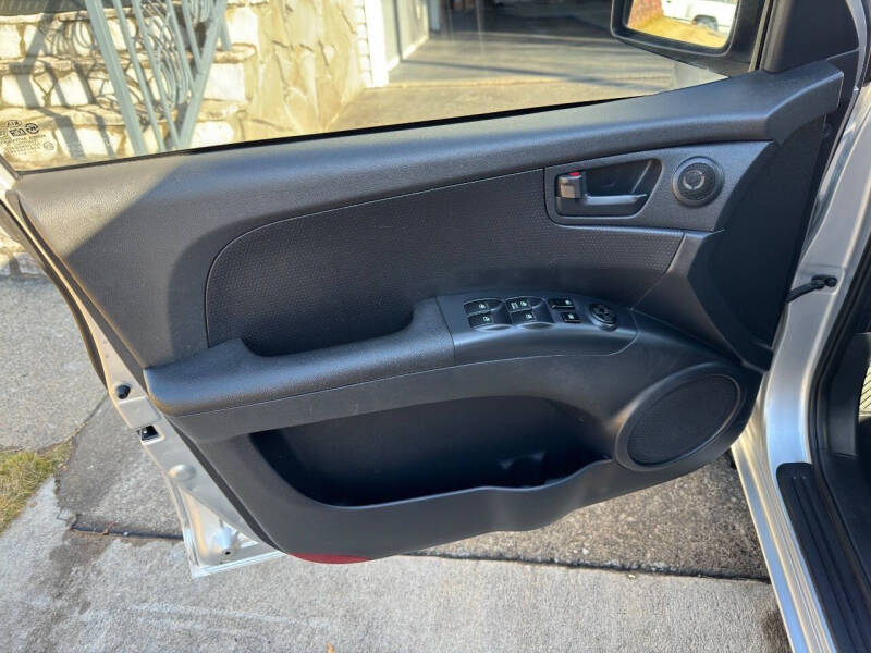 2009 Kia Sportage LX