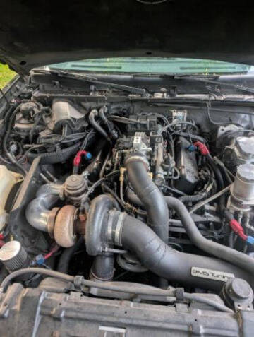 1987 Buick Grand National