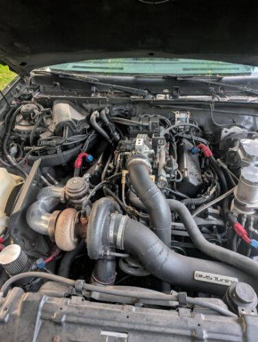1987 Buick Grand National