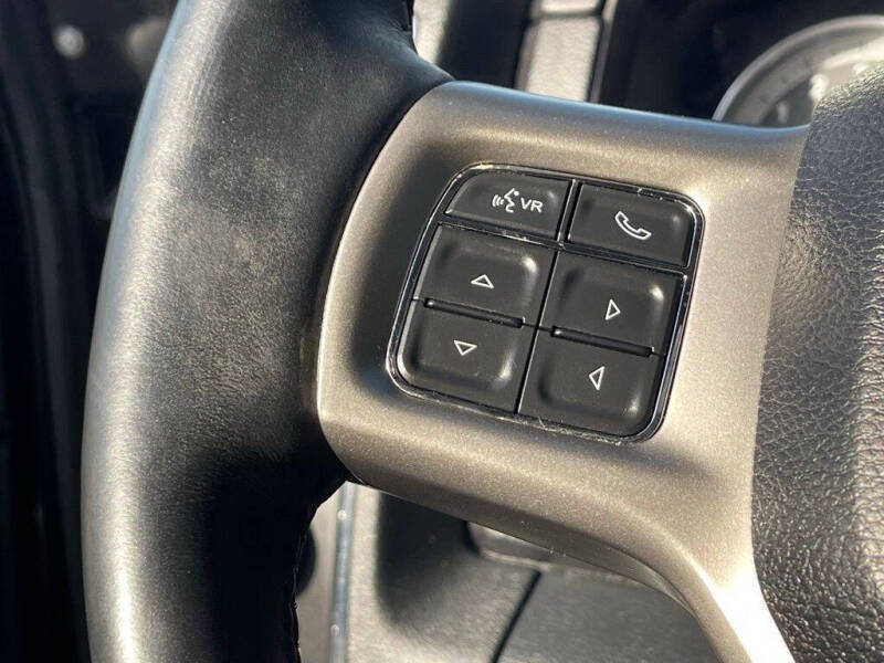 2015 RAM 1500 Laramie