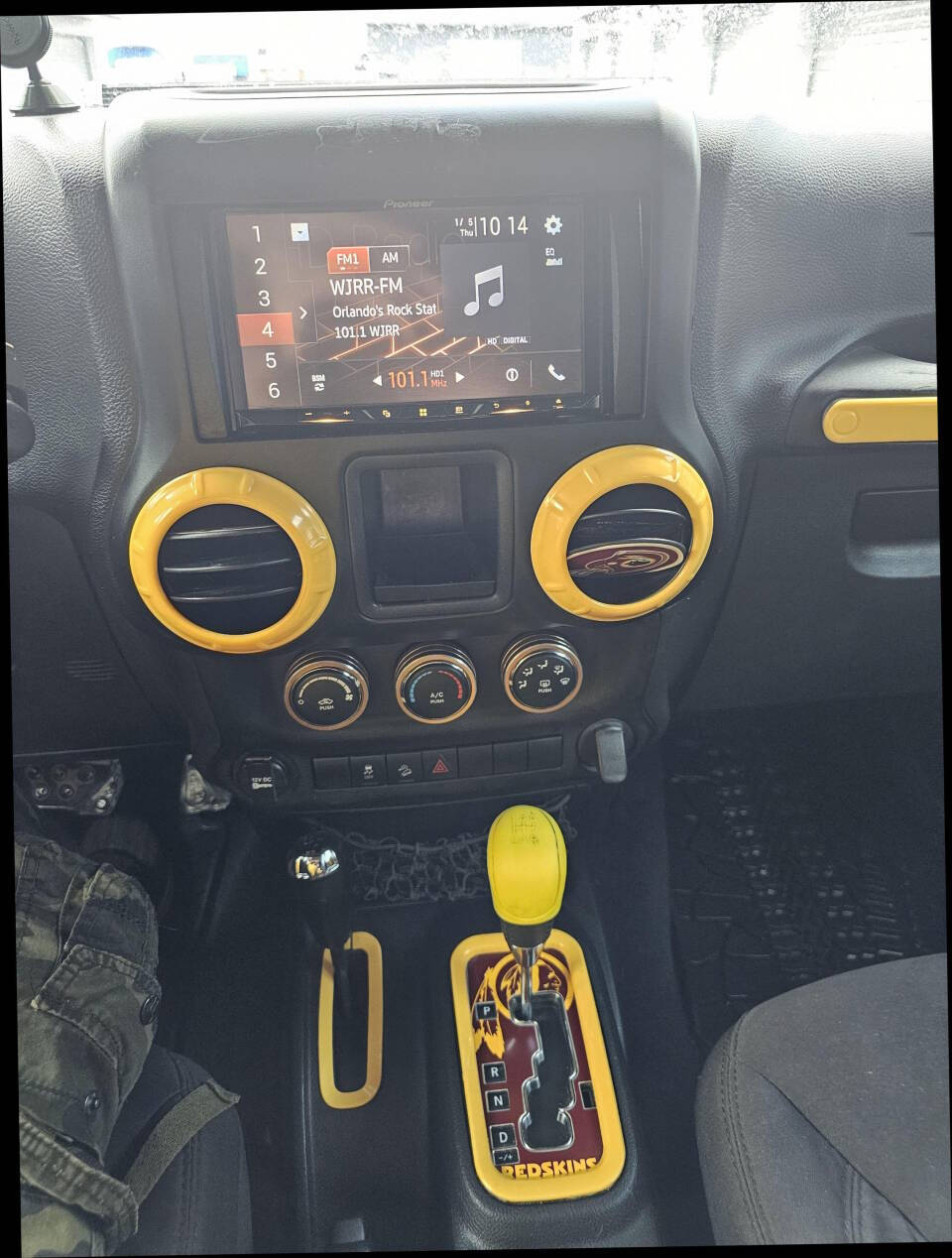 2013 Jeep Wrangler Unlimited for sale at BPT Motors in Minneola, FL