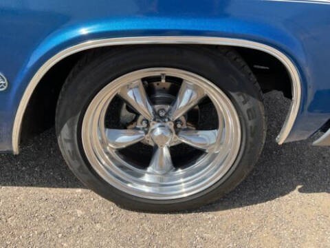 1966 Chevrolet Impala