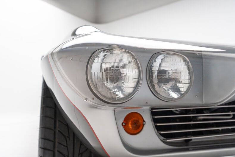 1963 Chevrolet Corvette