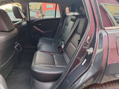 2013 Acura RDX w/Tech