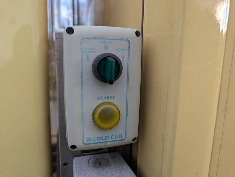 2019 Ford E-Series E-450 SD