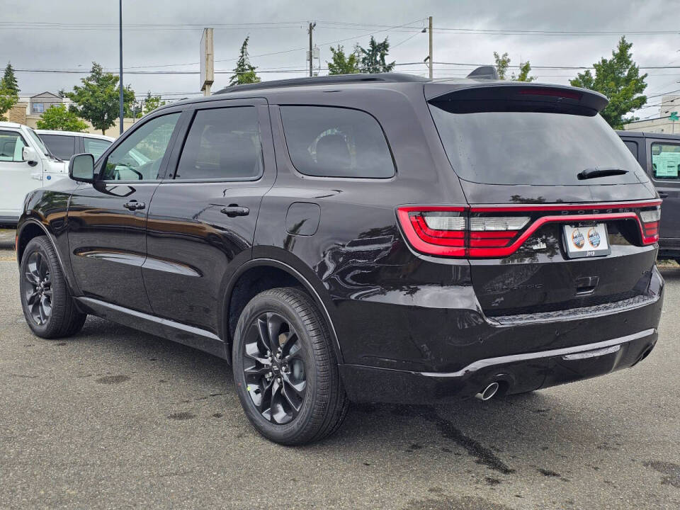 2024 Dodge Durango for sale at Autos by Talon in Seattle, WA