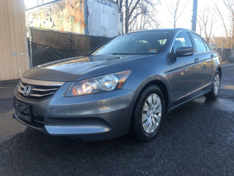 2011 Honda Accord for sale at Used Cars 4 You in Carmel NY