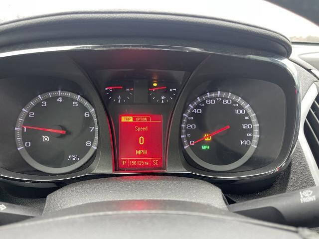 2014 GMC Terrain SLT-1