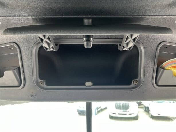 2014 Freightliner Cascadia