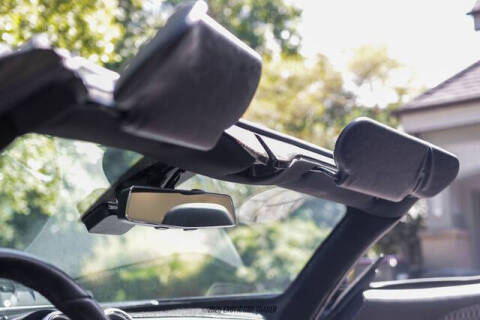 2014 Dodge SRT Viper GTS