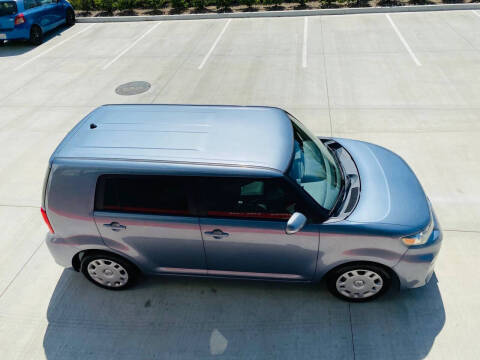 2012 Scion xB