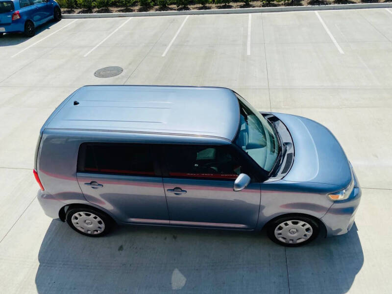 2012 Scion xB