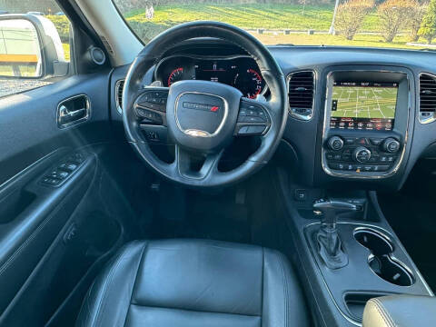 2019 Dodge Durango GT Plus