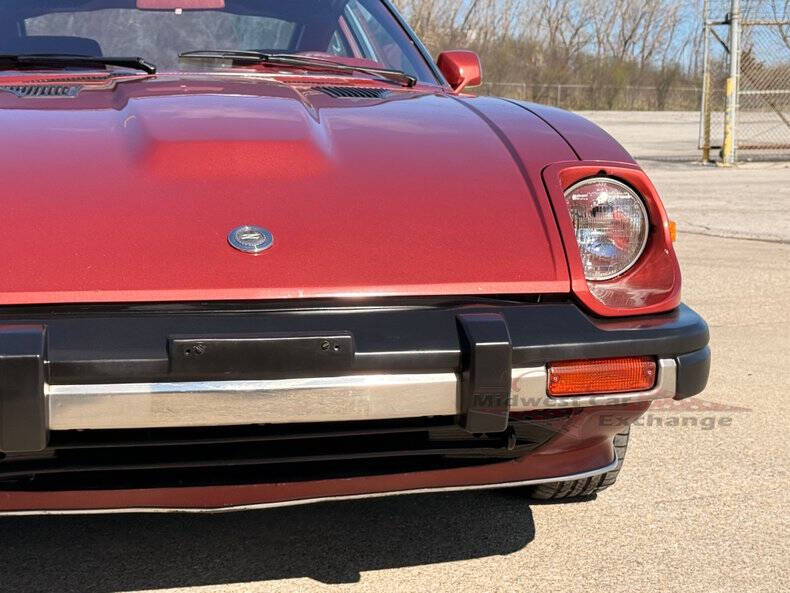 1980 Datsun 280ZX