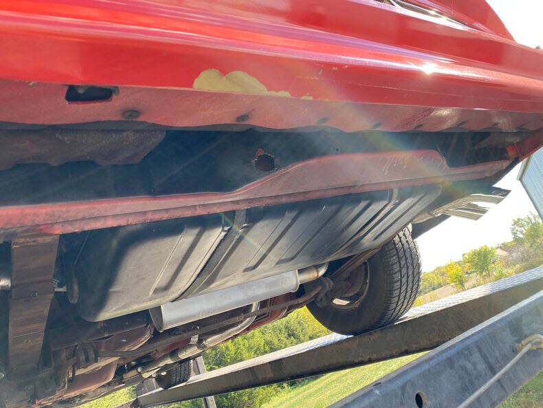 1978 Pontiac Trans Am