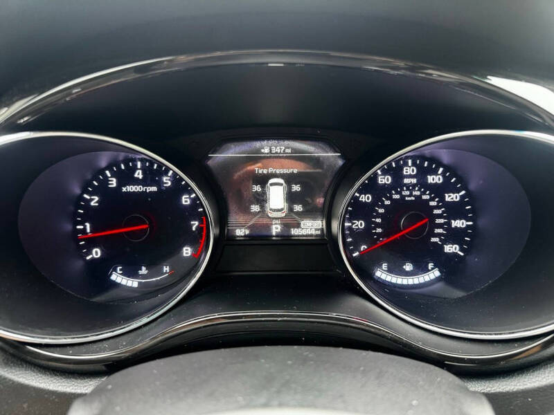 2020 Kia Sedona EX
