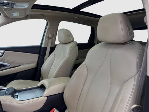 2019 Acura RDX
