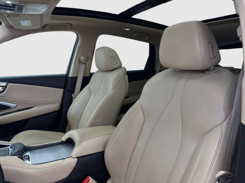 2019 Acura RDX