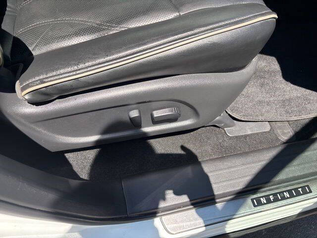 2019 Infiniti QX60