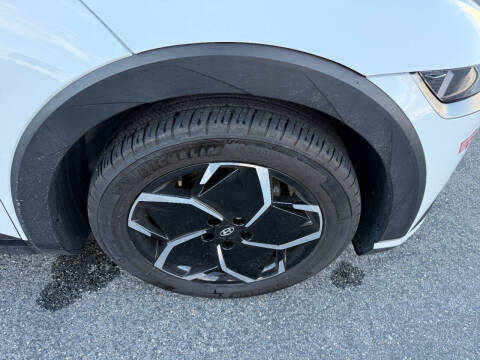 2023 Hyundai Ioniq 5 SEL