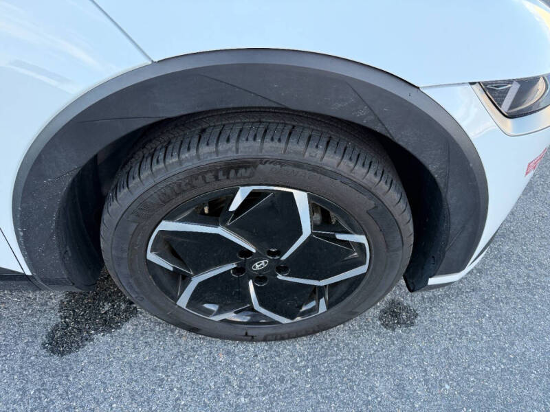 2023 Hyundai Ioniq 5 SEL