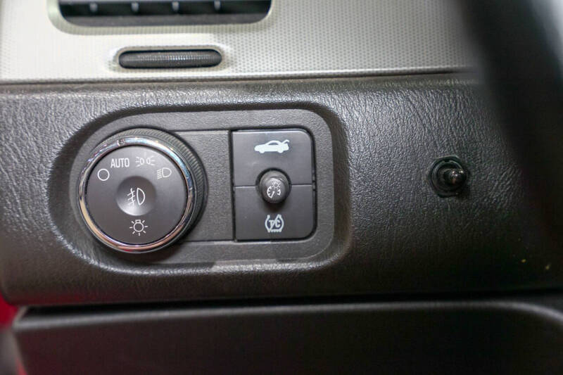 2006 Chevrolet Monte Carlo SS