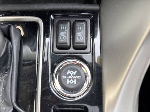 2023 Mitsubishi Eclipse Cross