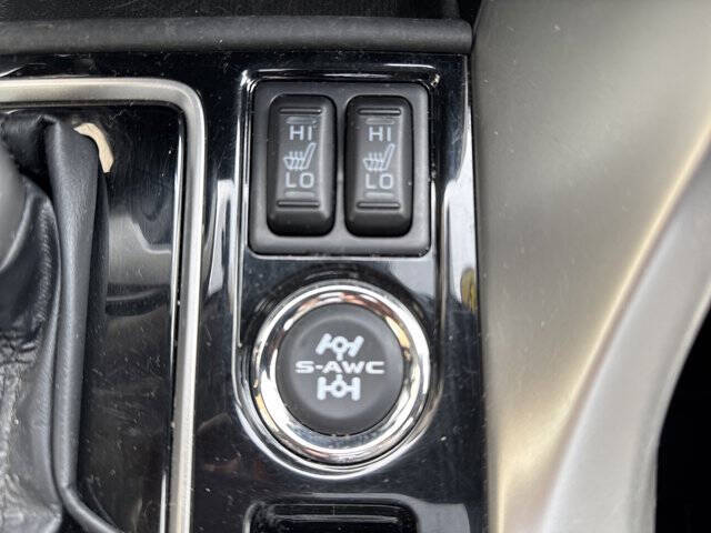 2023 Mitsubishi Eclipse Cross