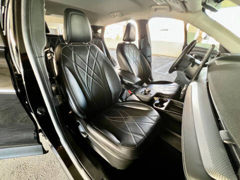 2022 Ford Mustang Mach-E Select