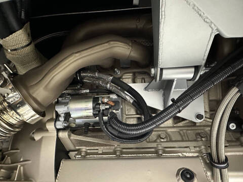 1956 Ford Thunderbird