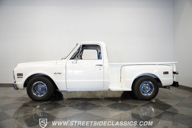 1970 Chevrolet C10