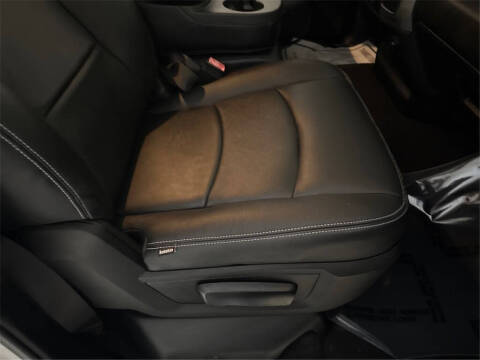 2020 RAM 1500 Classic Tradesman