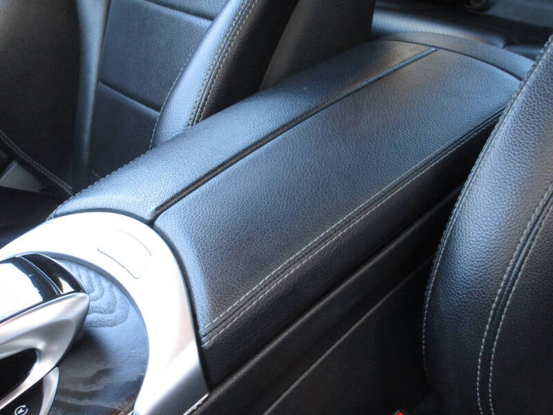 2016 Mercedes-Benz C-Class C 300 Sport