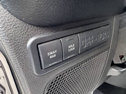 2014 Jeep Wrangler Rubicon X