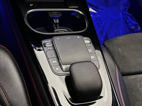 2021 Mercedes-Benz A-Class A 220