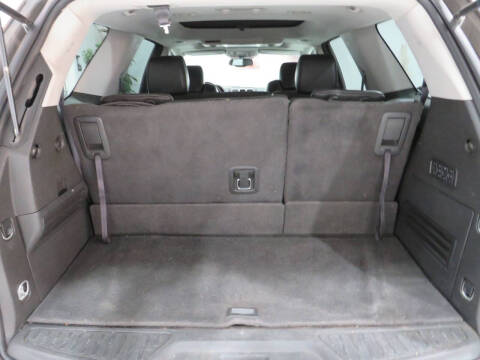 2012 GMC Acadia Denali