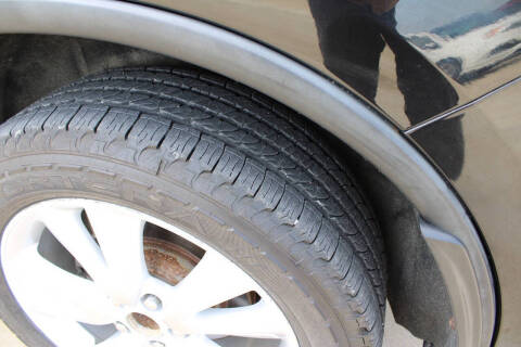 2011 Dodge Durango Crew