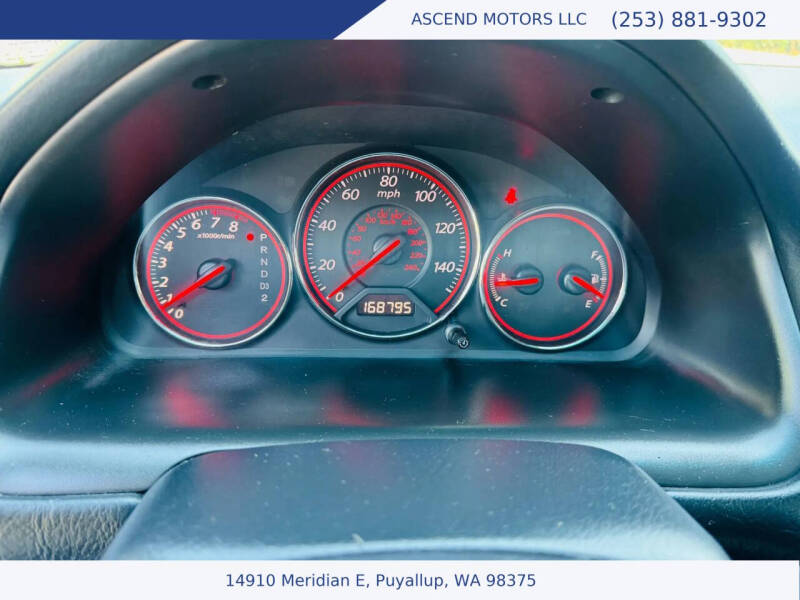 2005 Honda Civic EX Special Edition